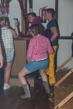 Bild 1420 - Latuff 21014 die Wiemersdorfer Karnevalsveranstaltung